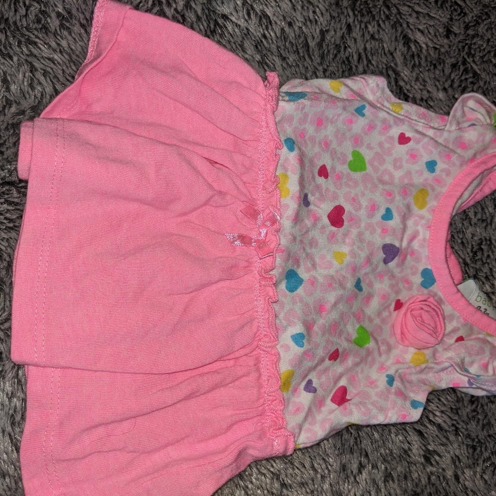 baby girl dress